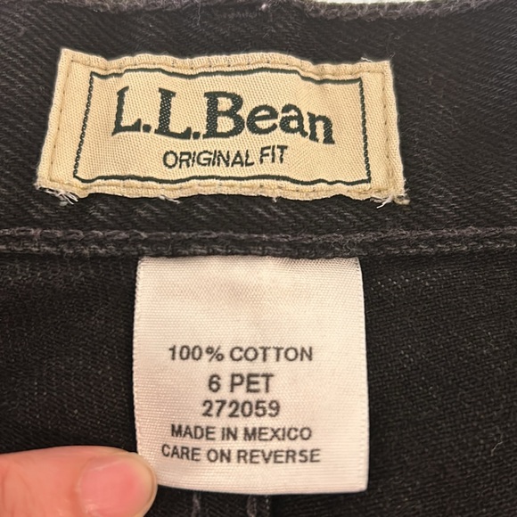 Black Jeans - original fit - Picture 2 of 3